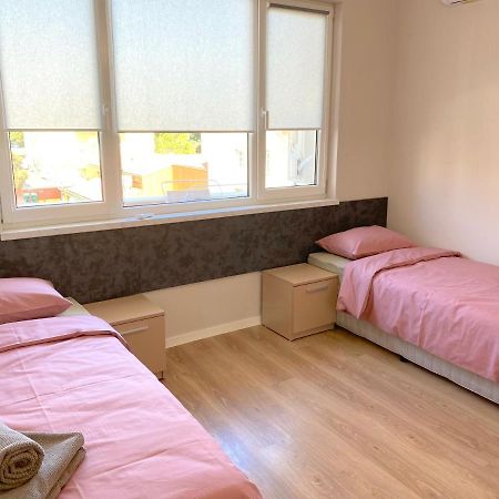 Top Centre Zara Apartment Eski Zağra Dış mekan fotoğraf