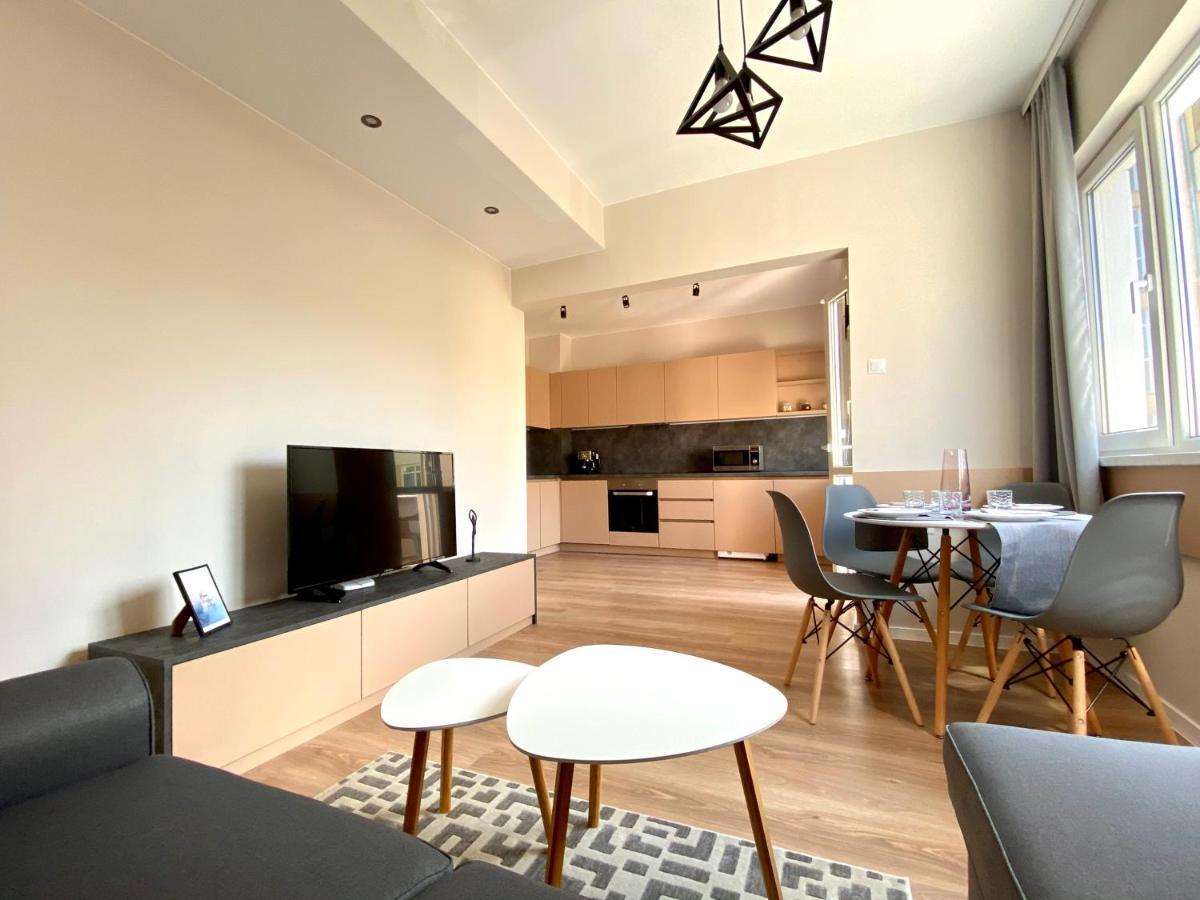 Top Centre Zara Apartment Eski Zağra Dış mekan fotoğraf