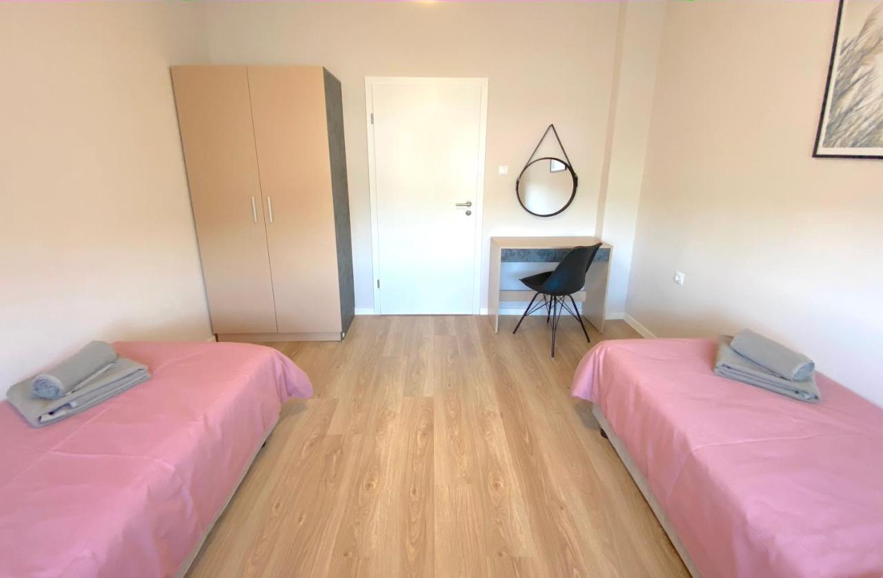 Top Centre Zara Apartment Eski Zağra Dış mekan fotoğraf