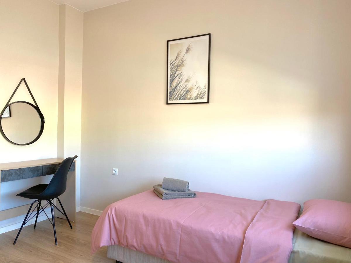 Top Centre Zara Apartment Eski Zağra Dış mekan fotoğraf