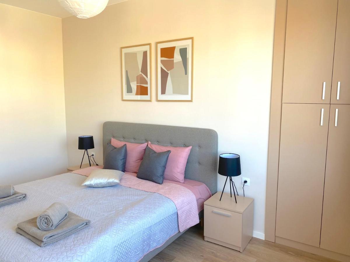 Top Centre Zara Apartment Eski Zağra Dış mekan fotoğraf