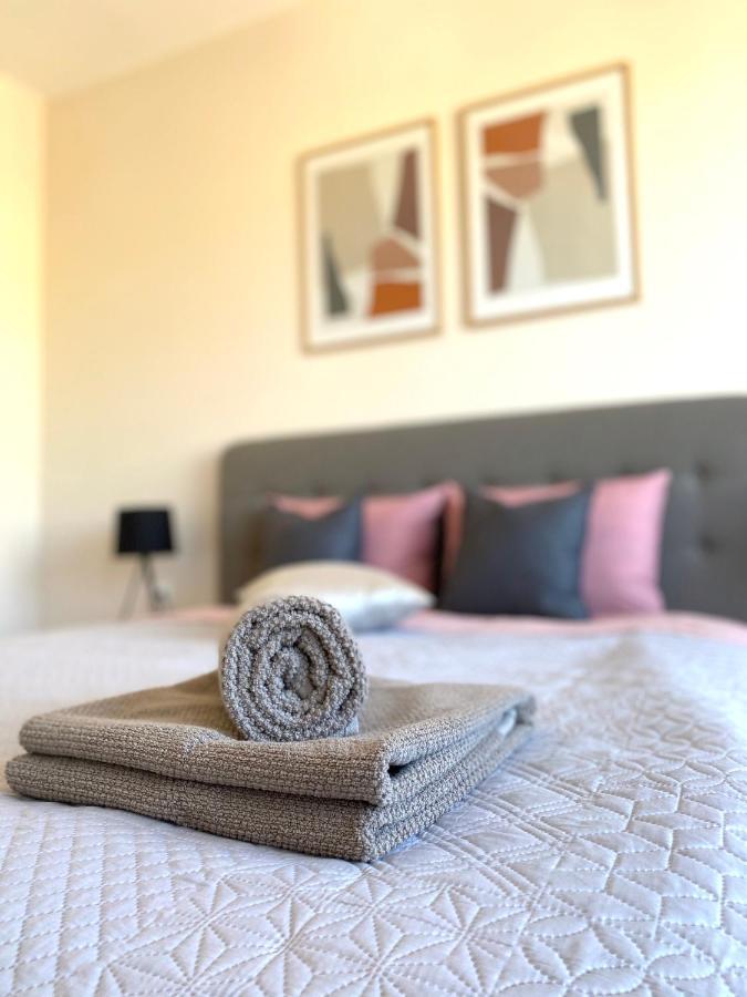 Top Centre Zara Apartment Eski Zağra Dış mekan fotoğraf