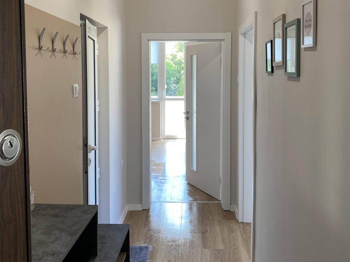 Top Centre Zara Apartment Eski Zağra Dış mekan fotoğraf