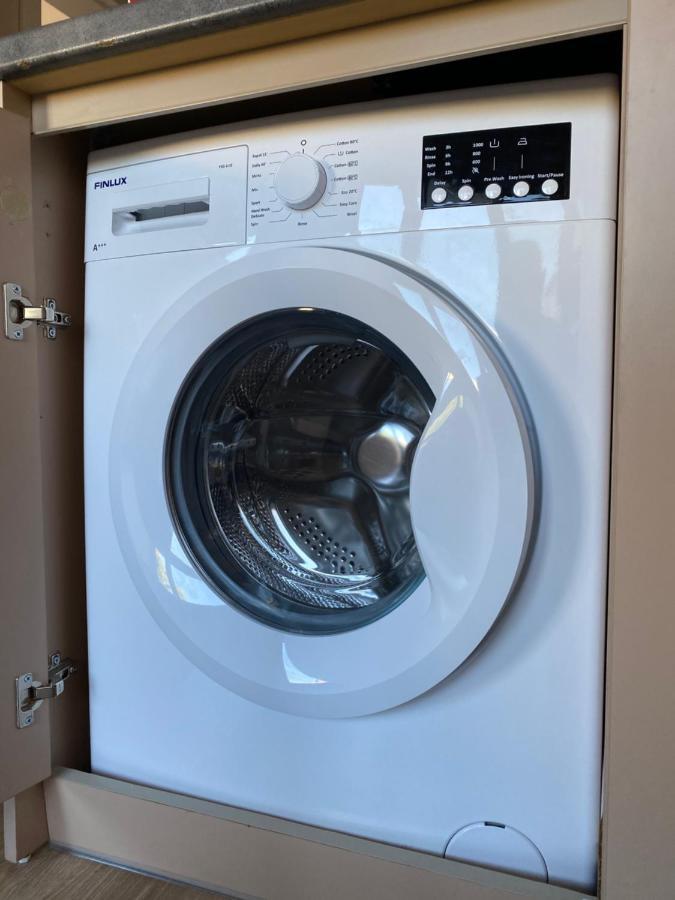 Top Centre Zara Apartment Eski Zağra Dış mekan fotoğraf