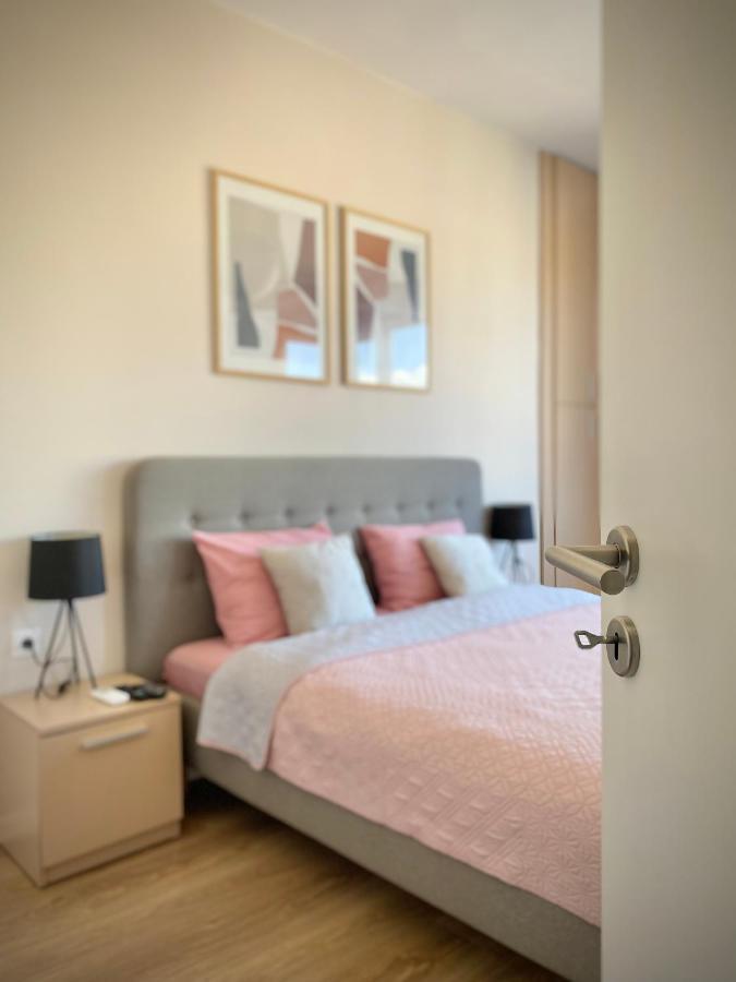 Top Centre Zara Apartment Eski Zağra Dış mekan fotoğraf